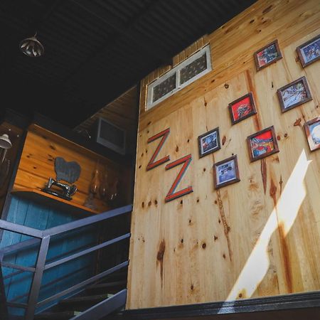 Ziczac Homestay Da Lat Kültér fotó