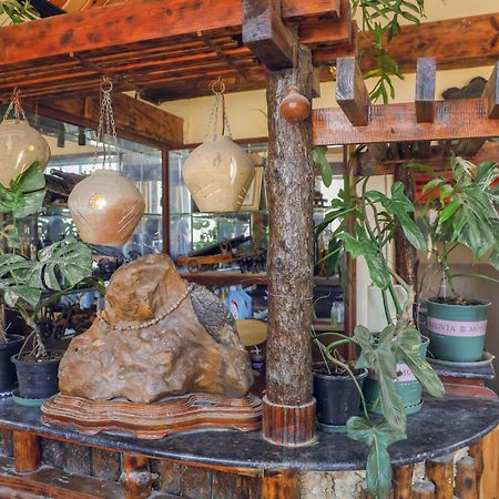 Ziczac Homestay Da Lat Kültér fotó