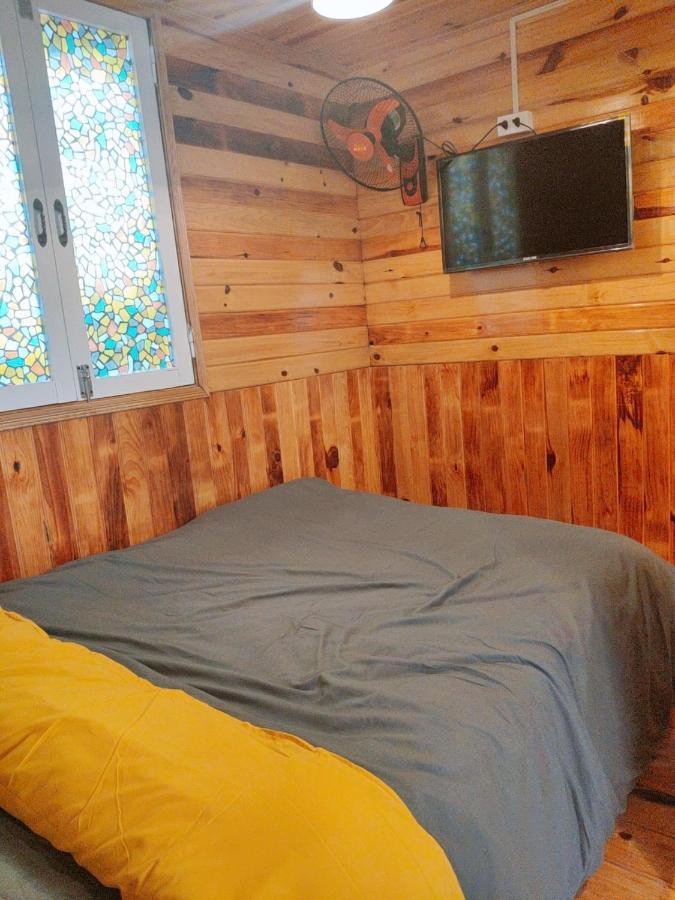 Ziczac Homestay Da Lat Kültér fotó