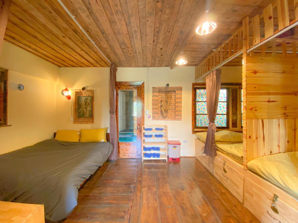 Ziczac Homestay Da Lat Kültér fotó