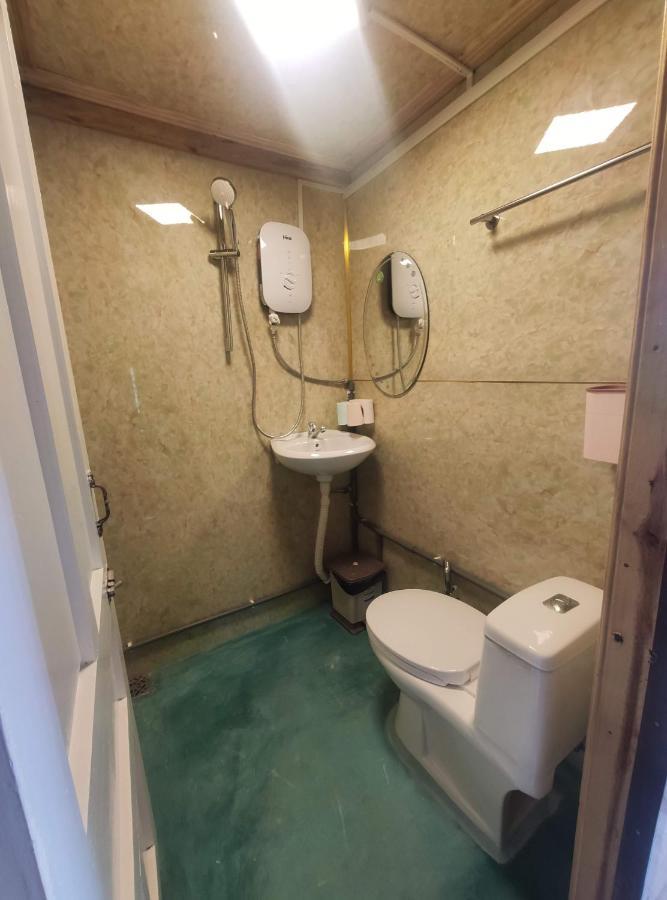 Ziczac Homestay Da Lat Szoba fotó