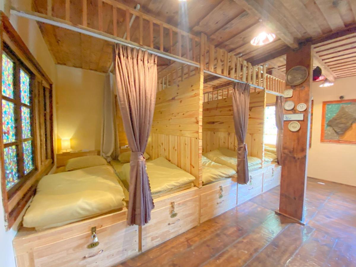 Ziczac Homestay Da Lat Kültér fotó