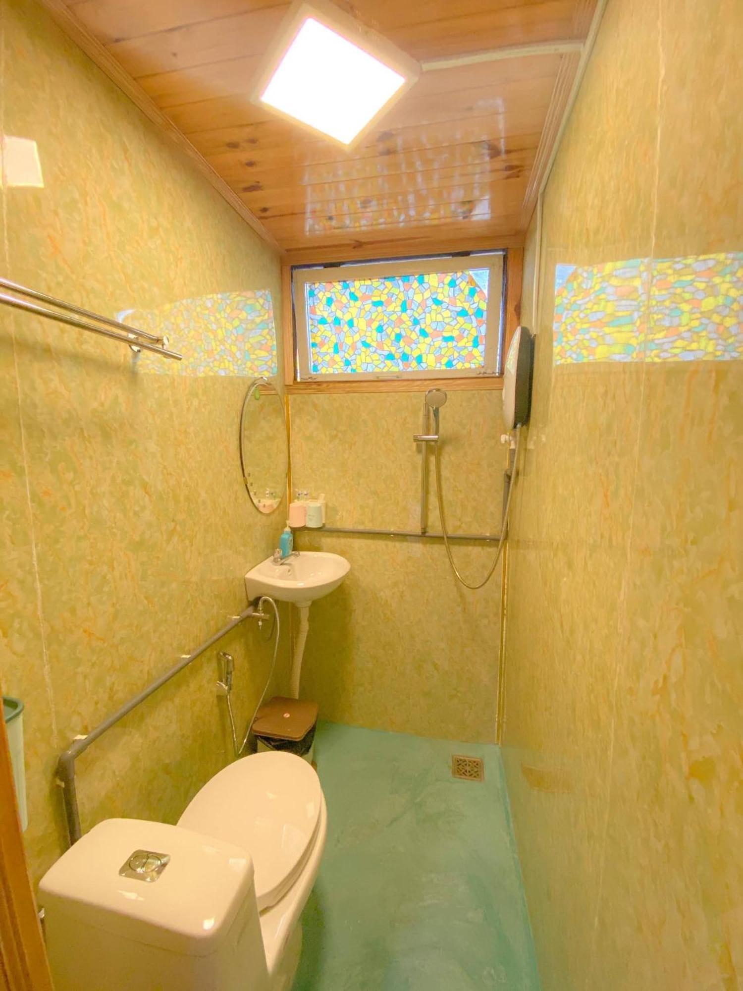 Ziczac Homestay Da Lat Kültér fotó