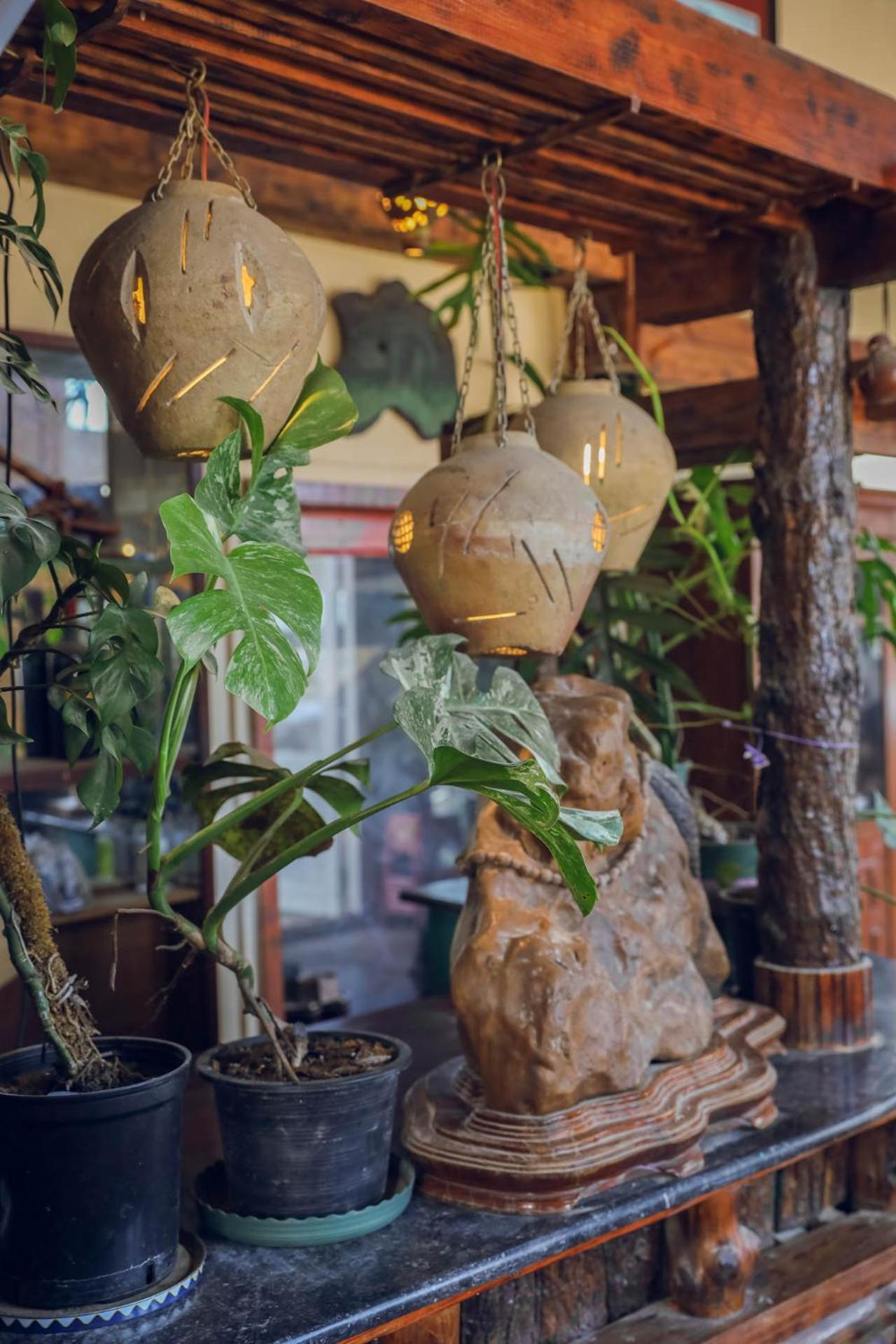 Ziczac Homestay Da Lat Kültér fotó