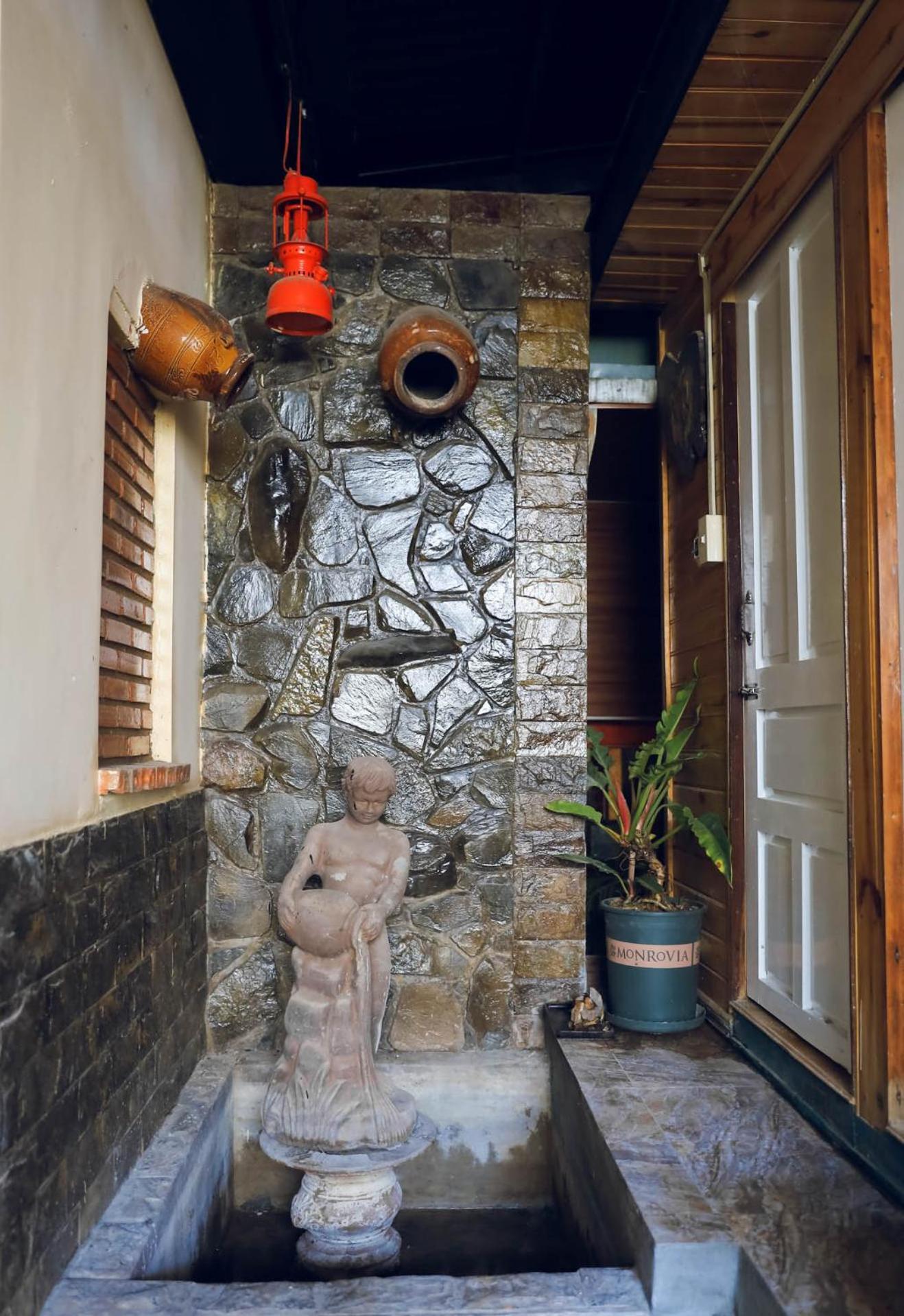 Ziczac Homestay Da Lat Kültér fotó