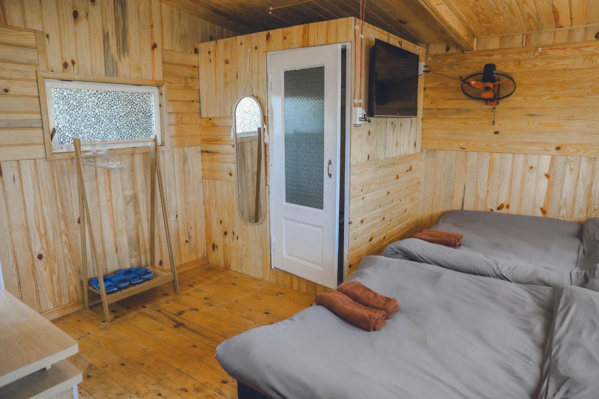 Ziczac Homestay Da Lat Kültér fotó