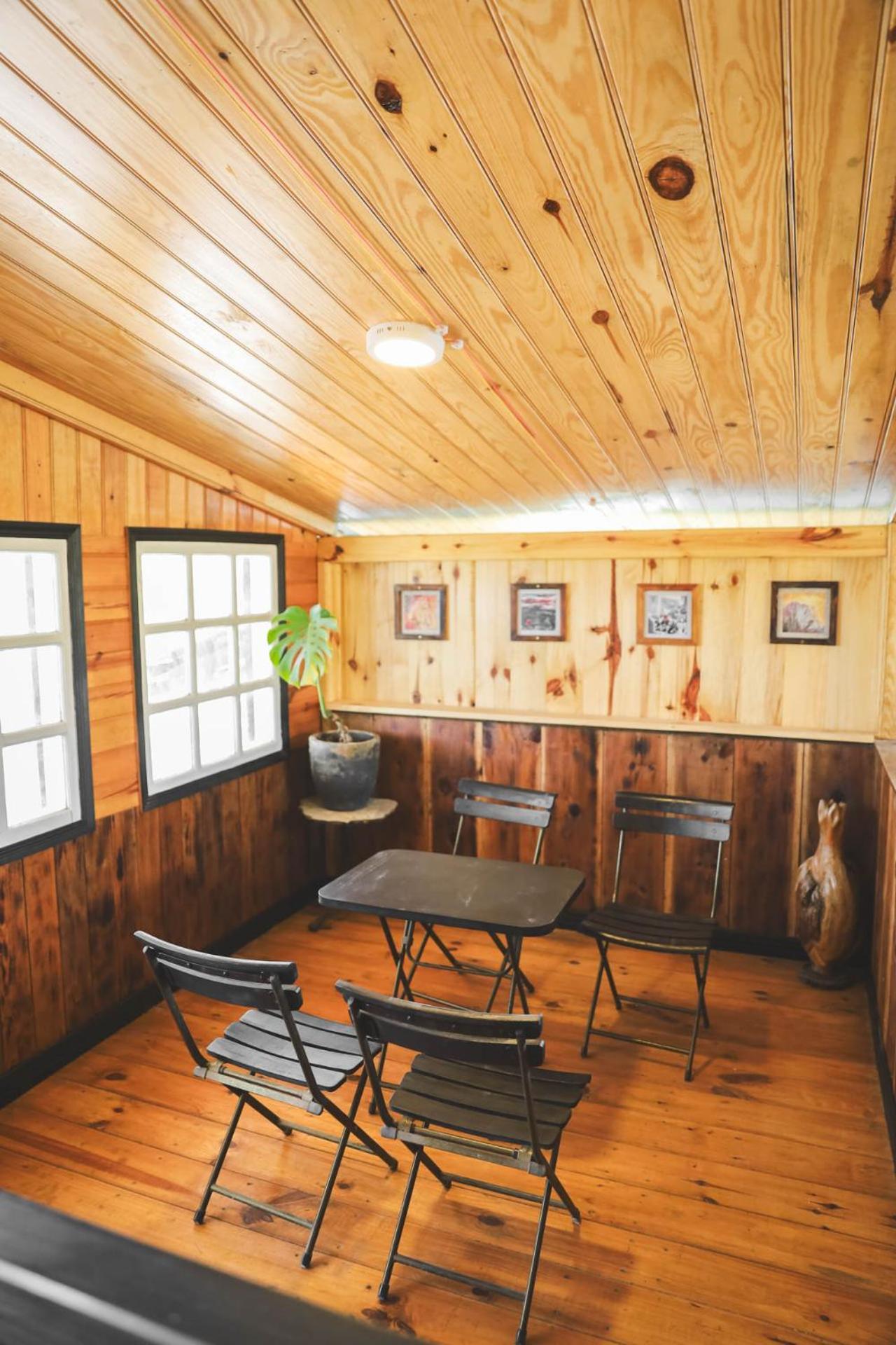 Ziczac Homestay Da Lat Kültér fotó