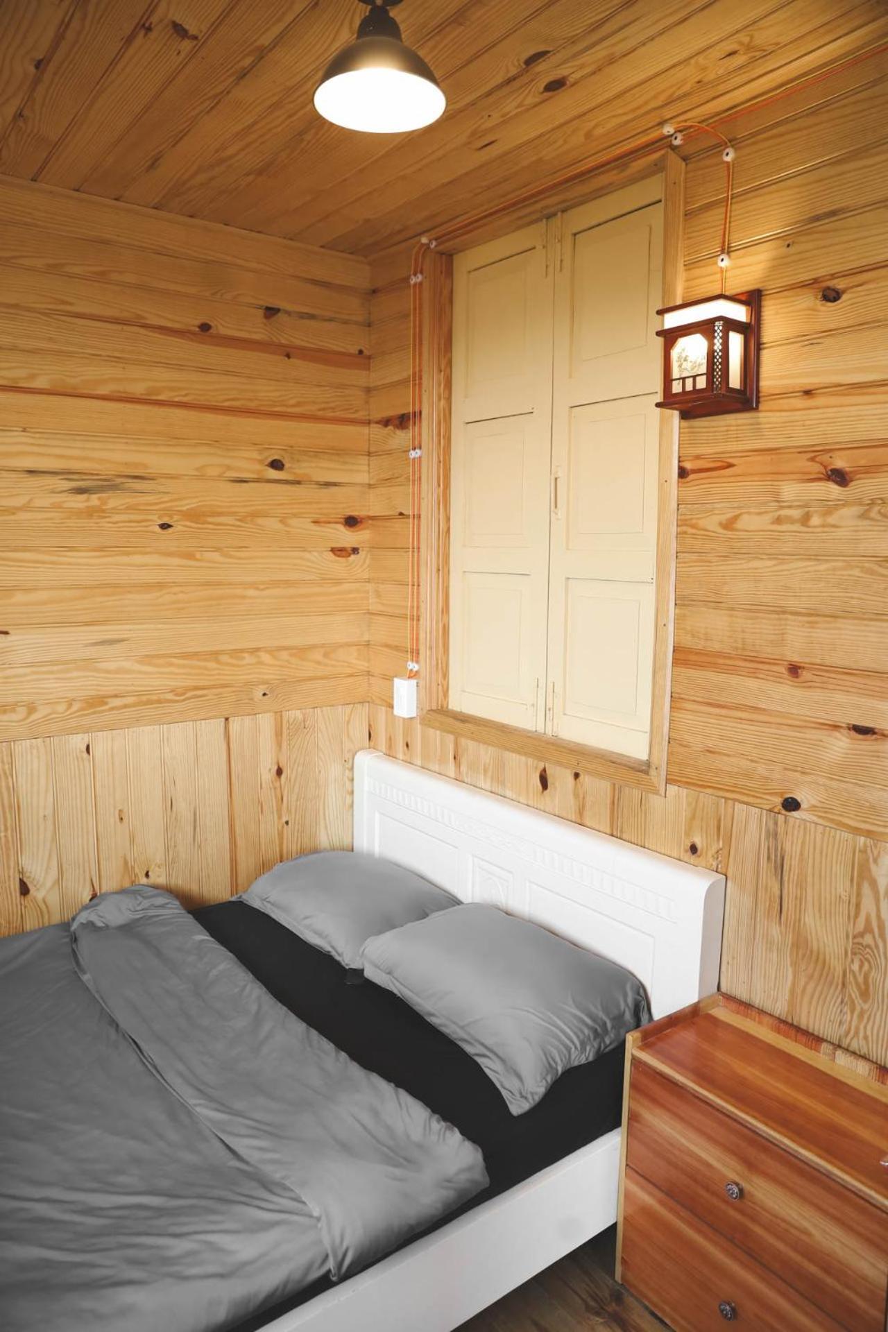 Ziczac Homestay Da Lat Kültér fotó
