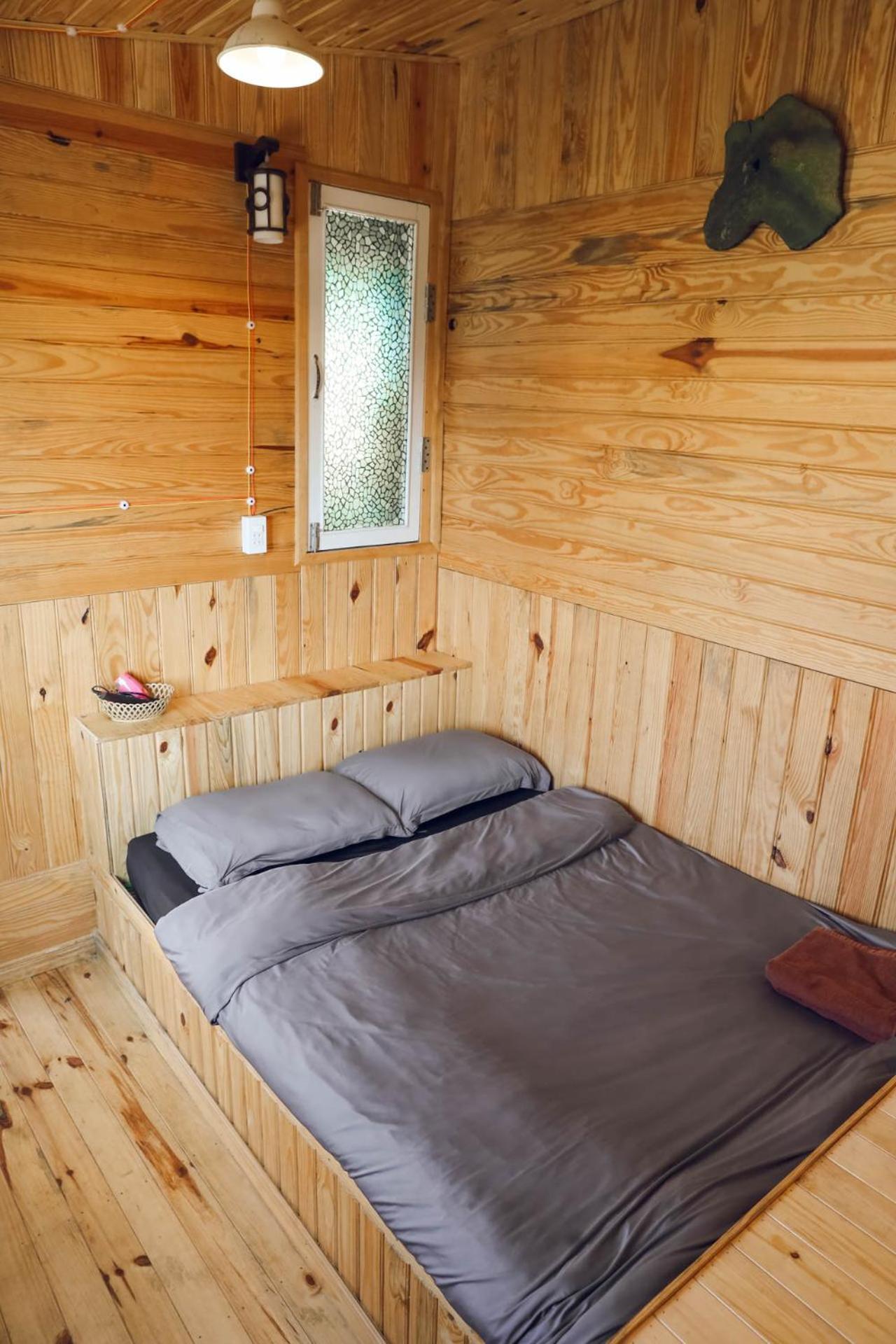 Ziczac Homestay Da Lat Kültér fotó