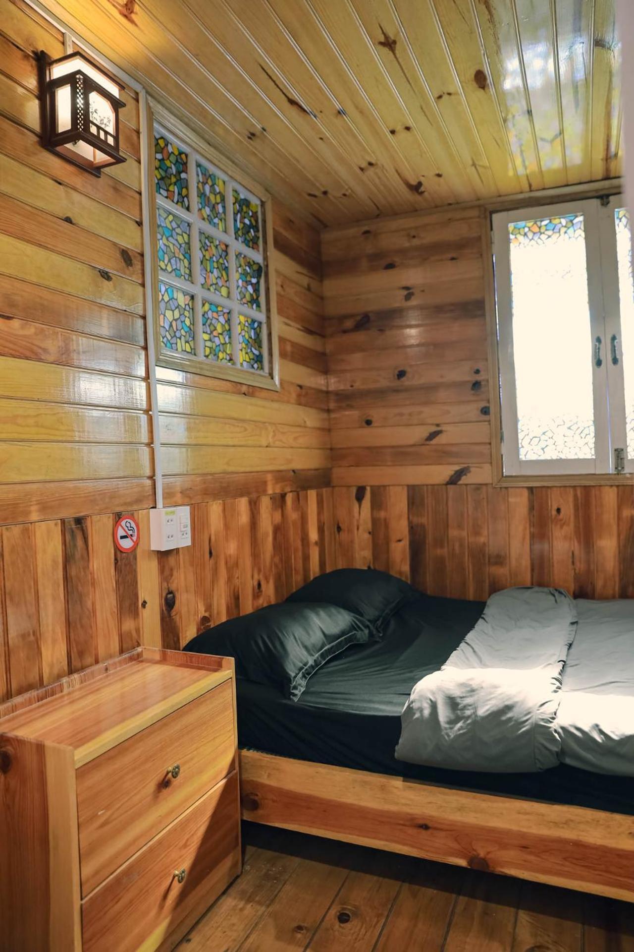 Ziczac Homestay Da Lat Kültér fotó
