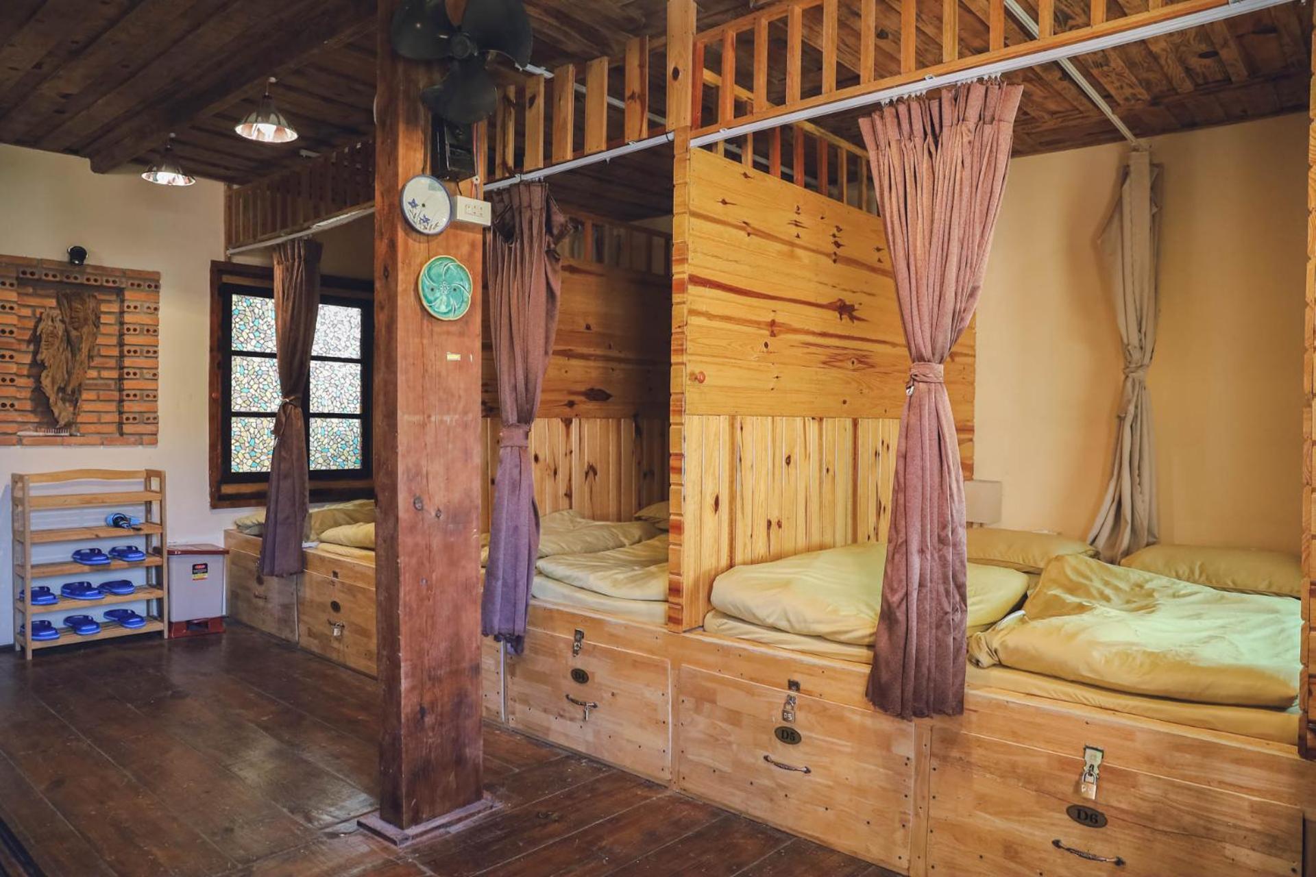 Ziczac Homestay Da Lat Kültér fotó