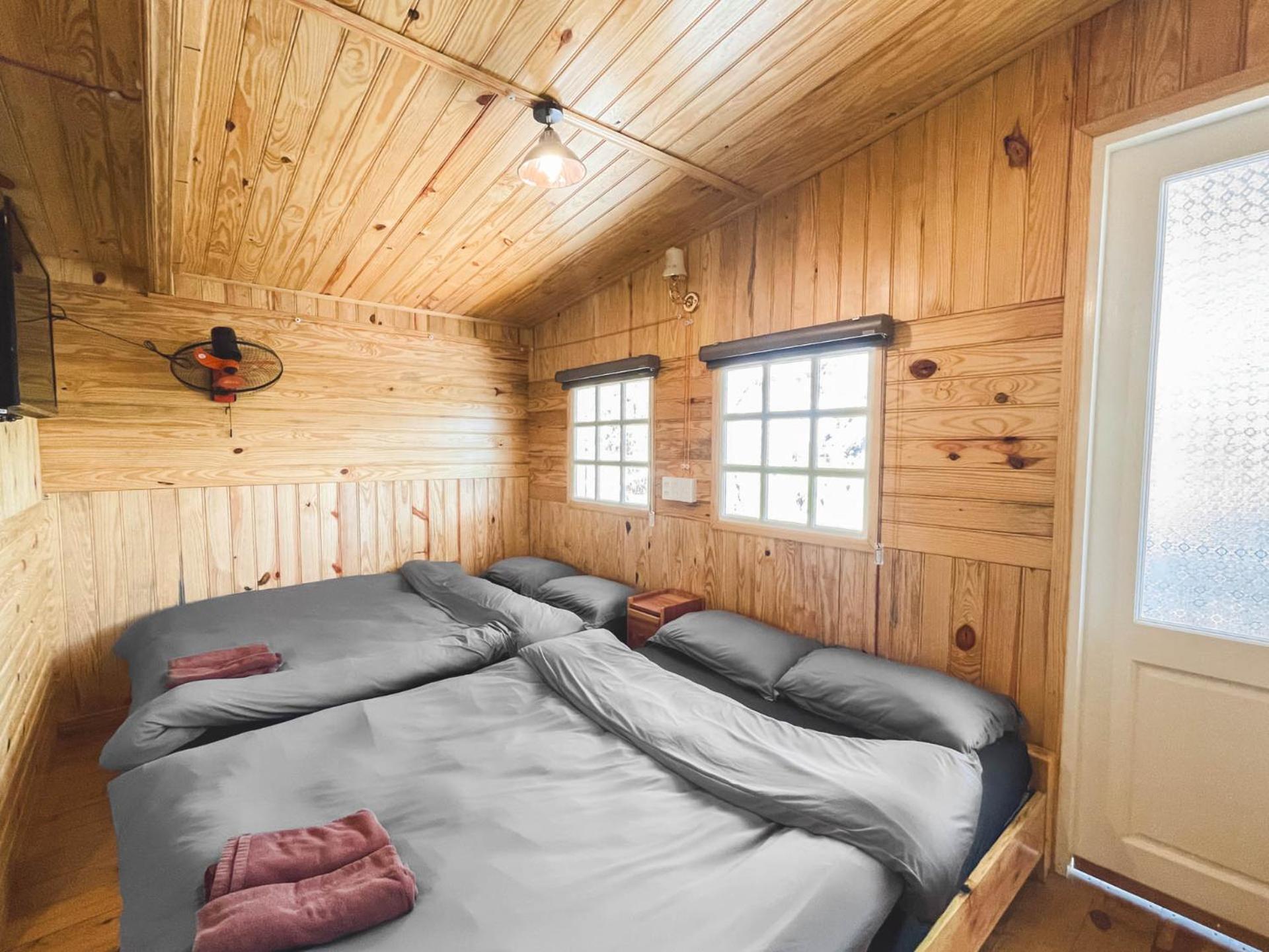 Ziczac Homestay Da Lat Kültér fotó
