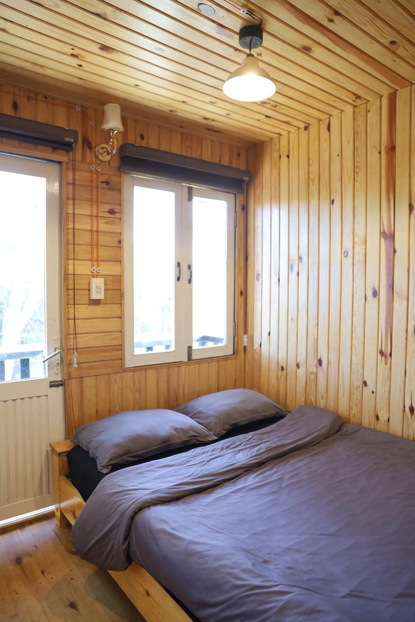 Ziczac Homestay Da Lat Szoba fotó