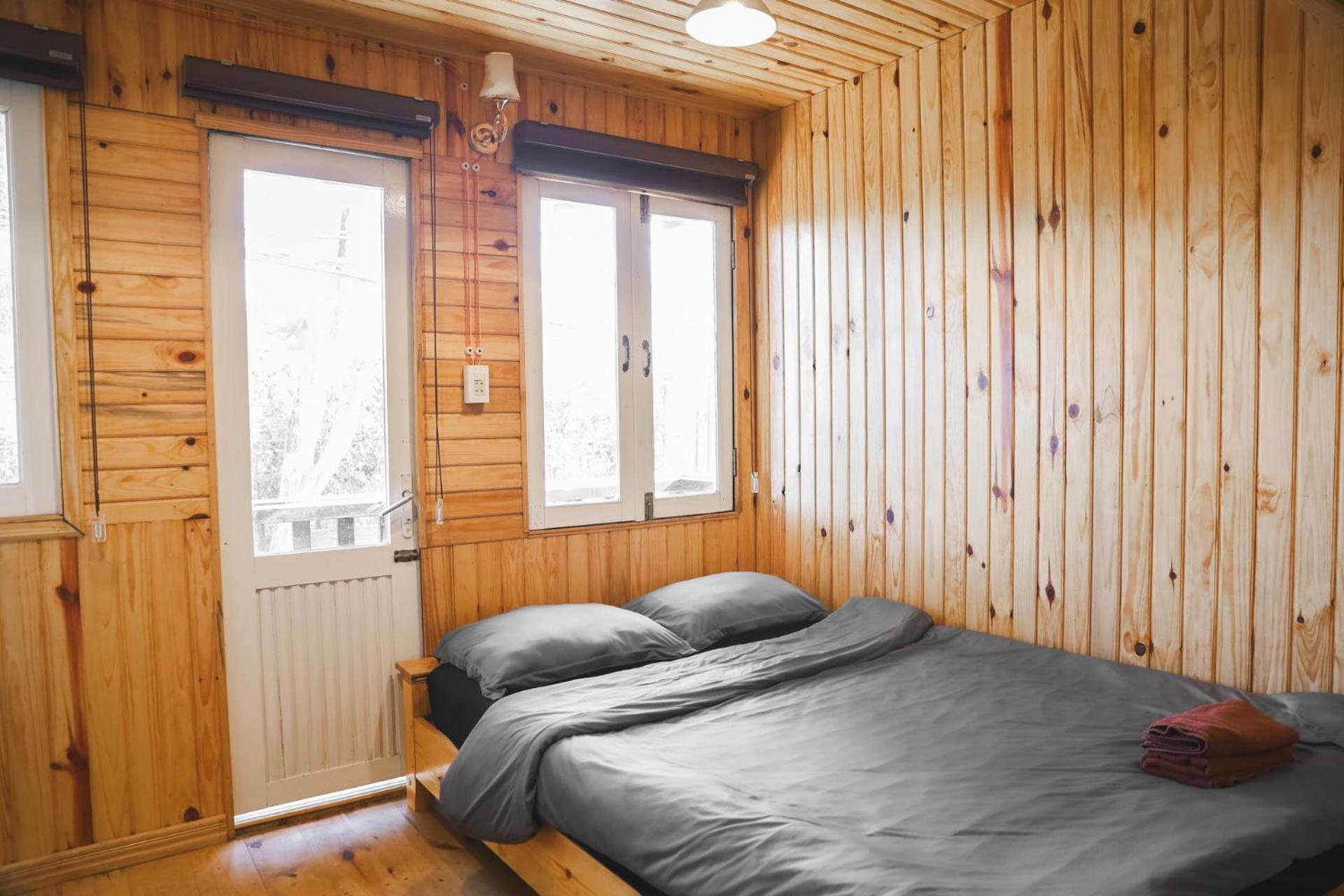 Ziczac Homestay Da Lat Szoba fotó